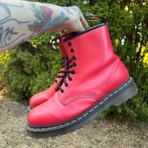 Dr. Martens 1460 Boot